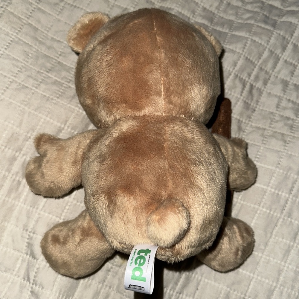 Ted Bear - image 3